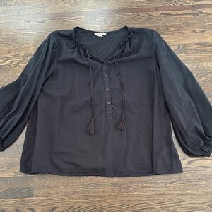 Emerson Fry CURATION Blouse